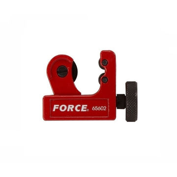 Force - Mini Tube Cutter 3-22mm - 4 Pack