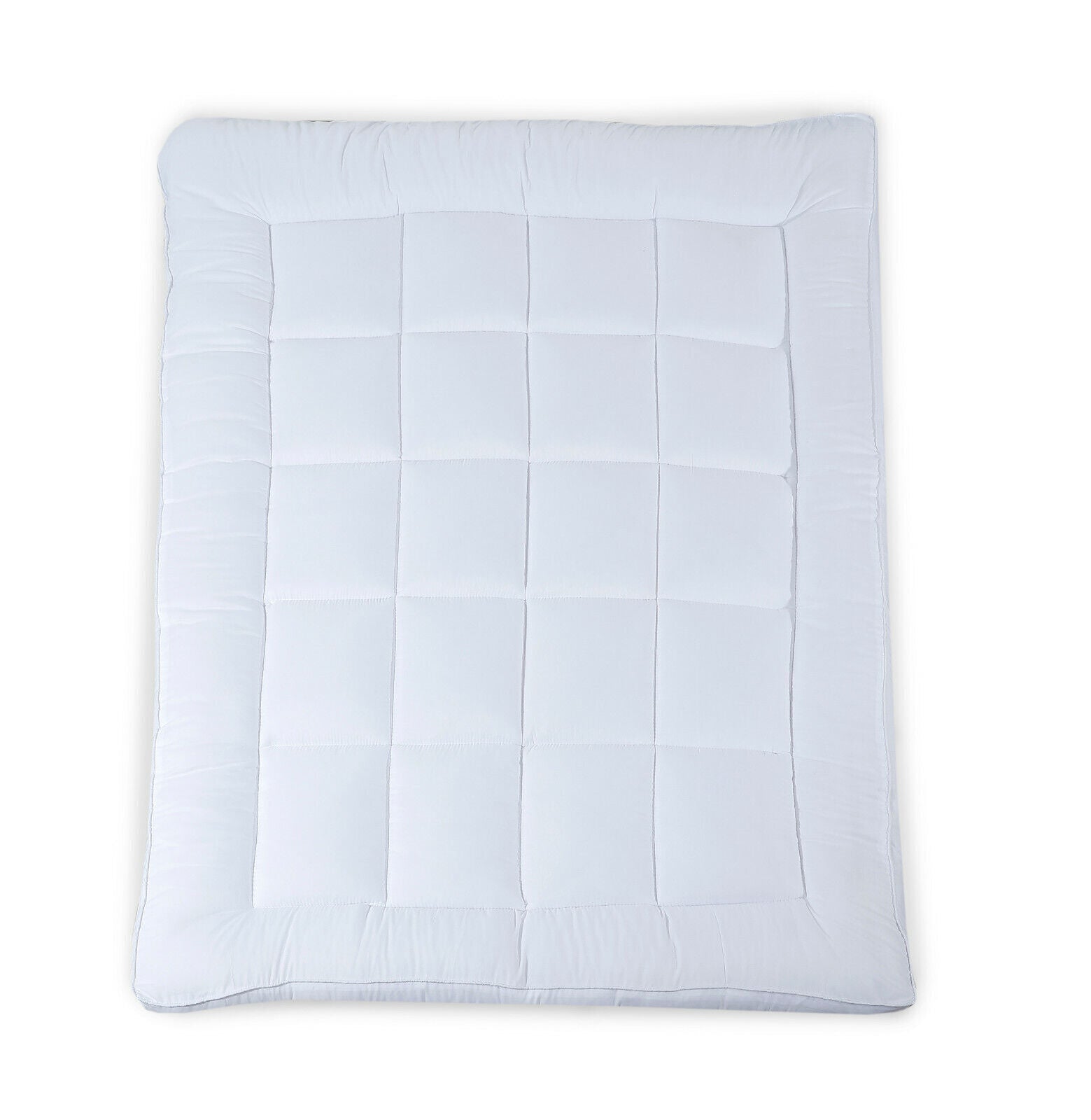 Ultra Luxe Mattress Topper - Double - Finery