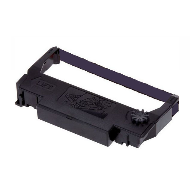 Epson ERC32 Purple Nylon Generic Ribbon Cartridge