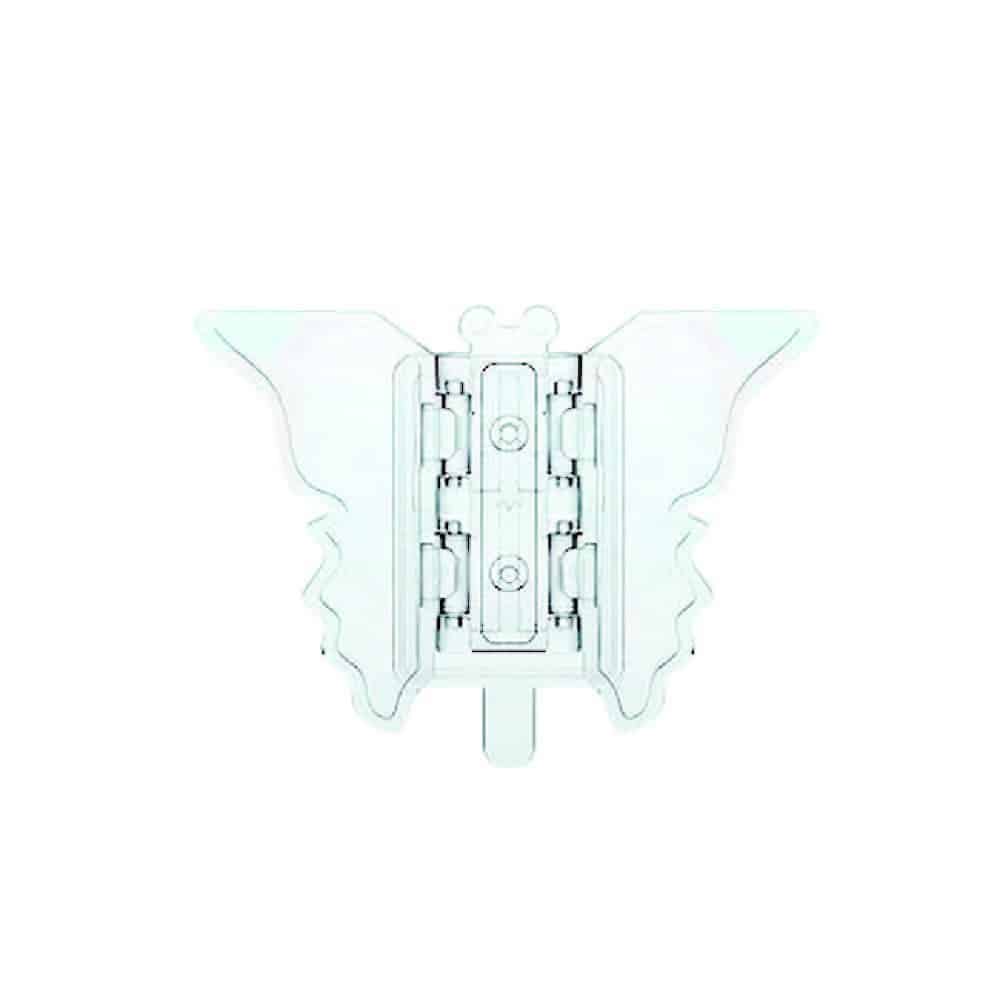 Killer Deals Child Safety Pet Proof Sliding Butterfly Door & Window Lock
