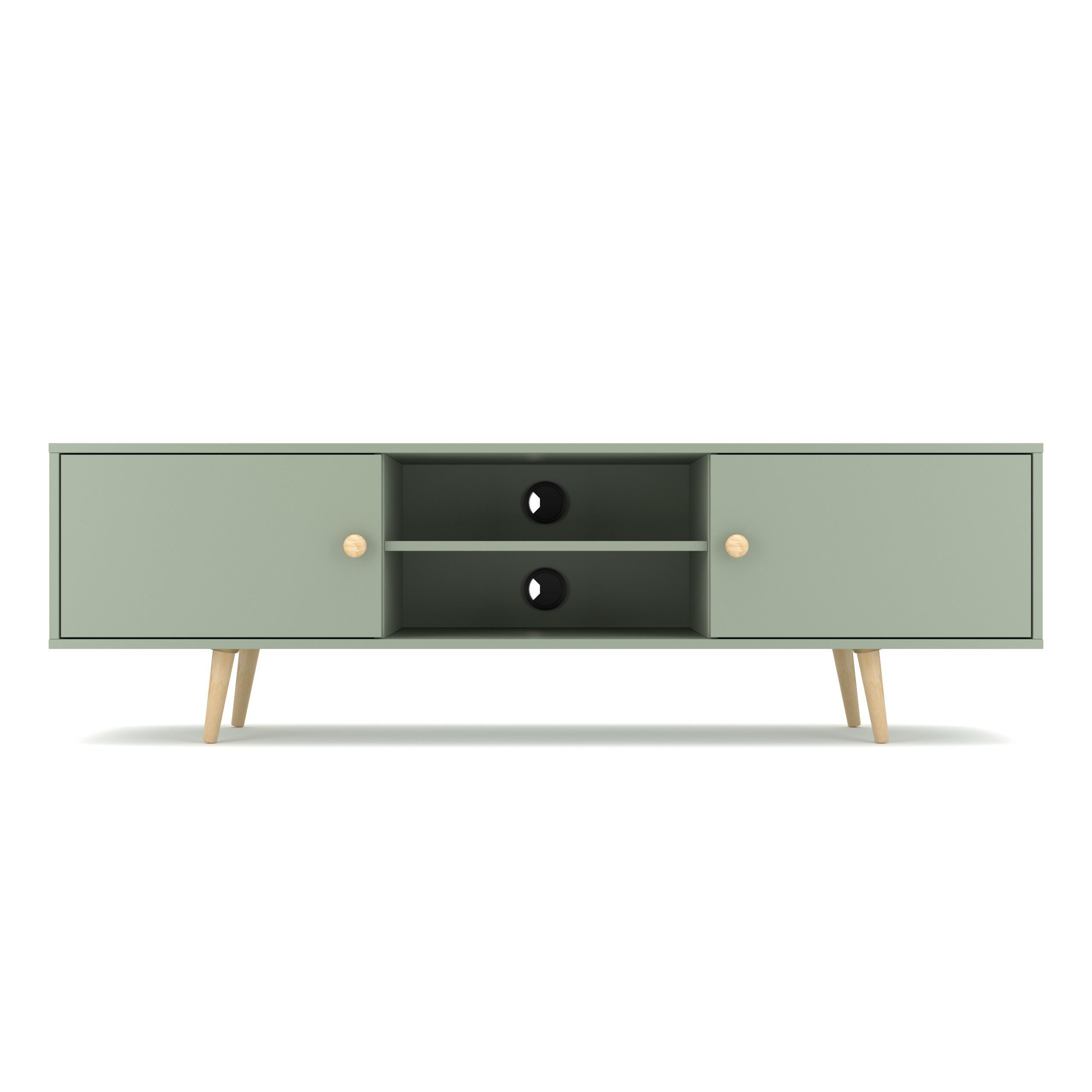 BAM! Impression TV Stand - Caraz