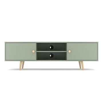 BAM! Impression TV Stand - Caraz