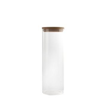 Sk7019 Storage Jar 1900 Ml