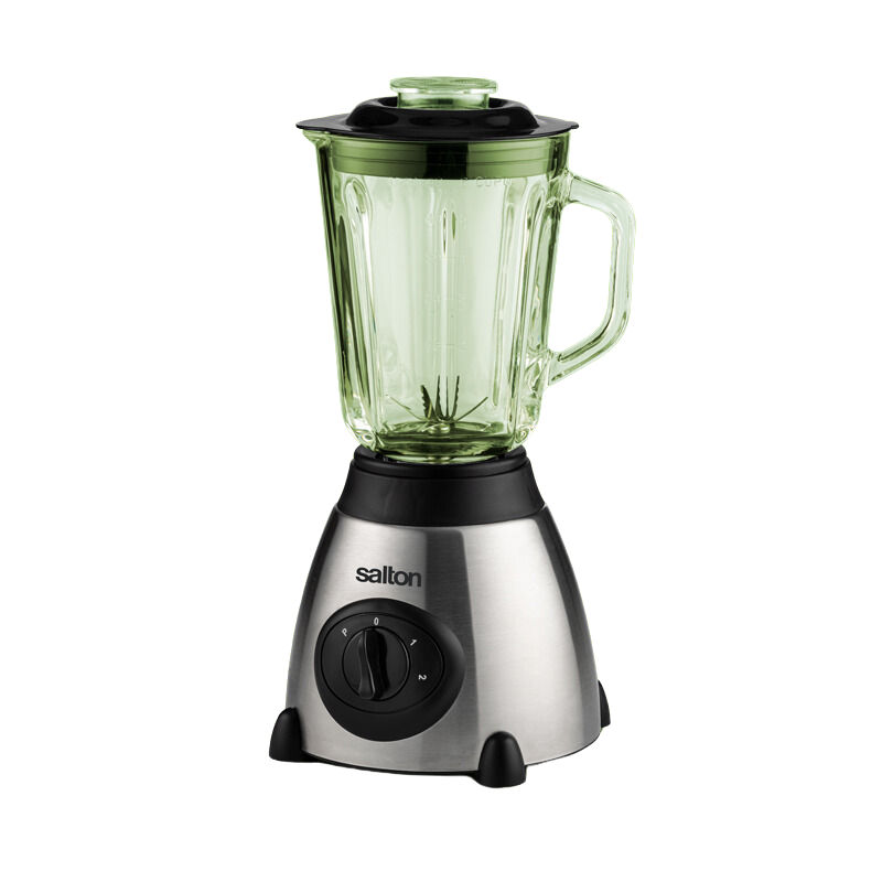 SB420E SALTON BLENDER WITH MILL