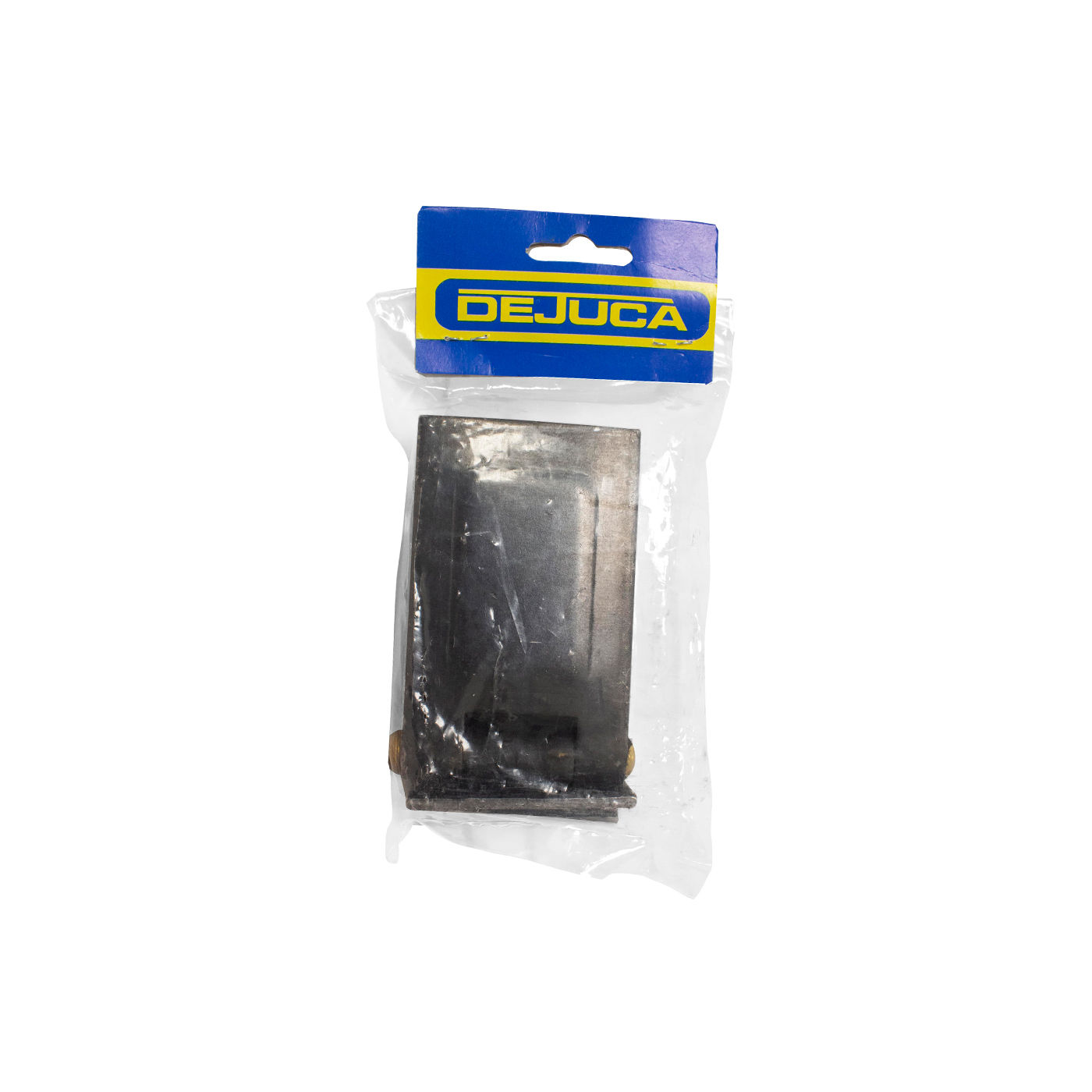 Dejuca - Large - Weld On Parliament Hinge - Large - 2/pkt