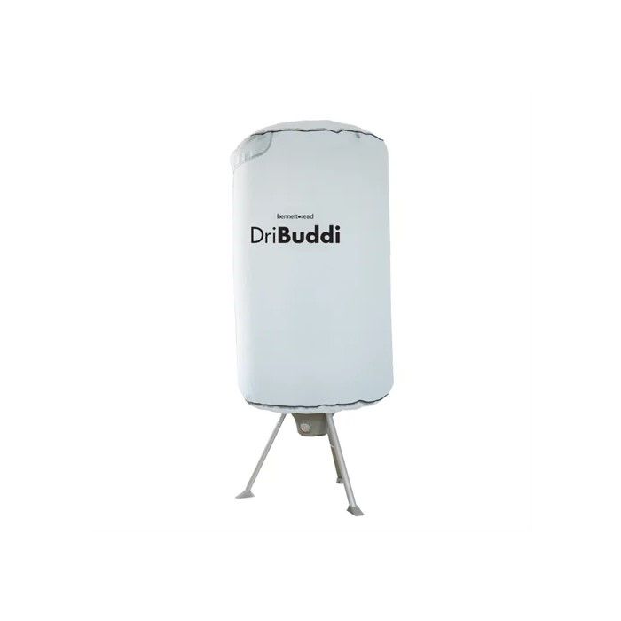 Bennett Read HDB003 Dribuddi Tumble Dryer Retail Box No Warranty