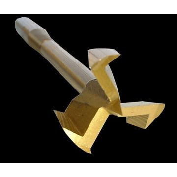 Mad Multi Angle Drill 16Mm Wood Bore Bit