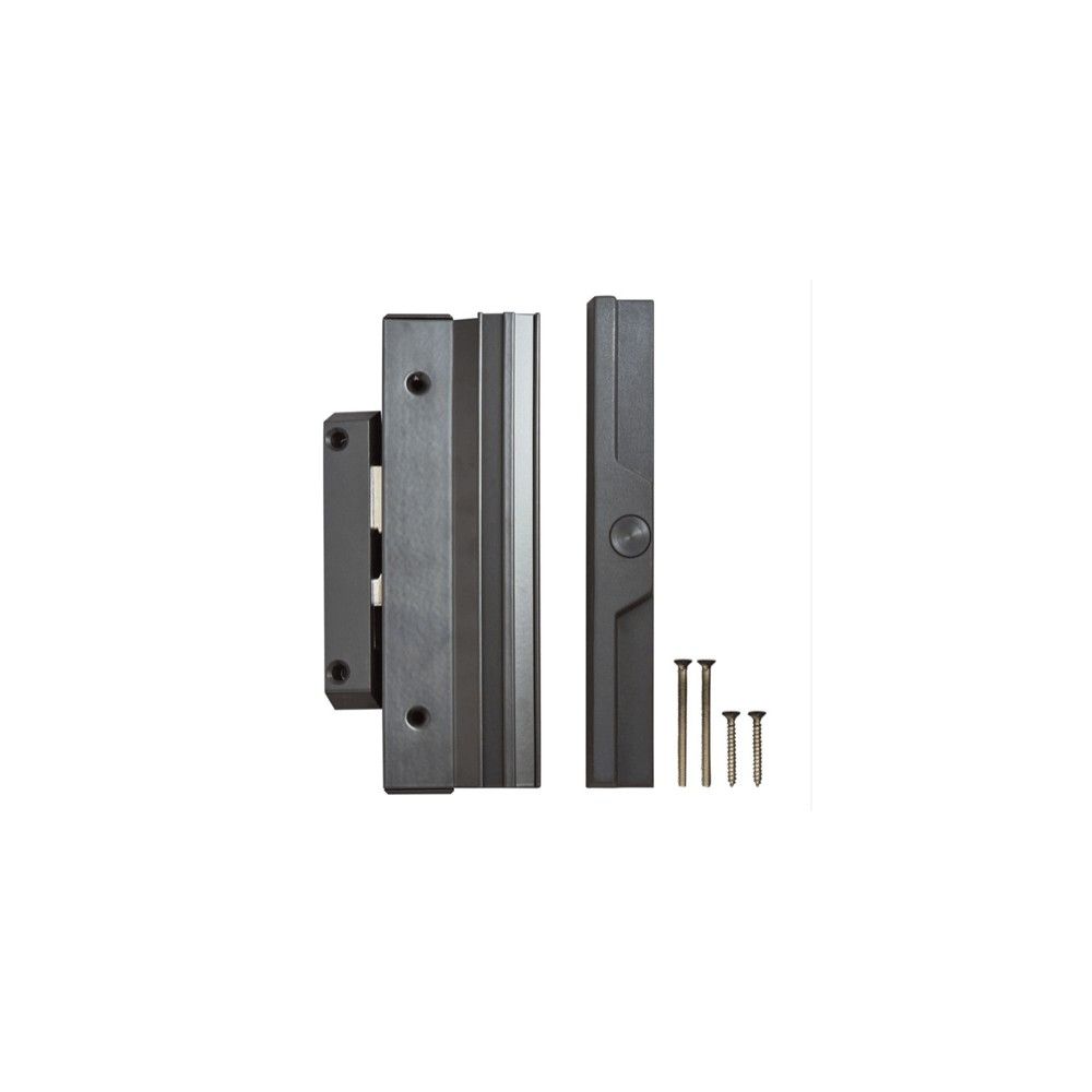 Aluminium Sliding Patio Door Lock 6