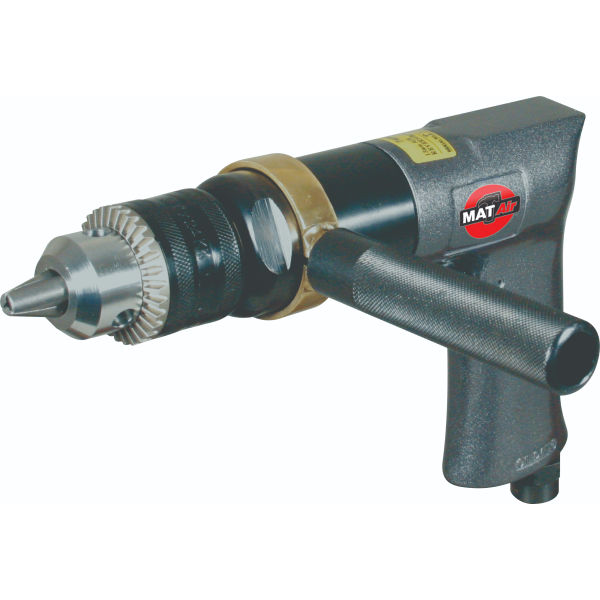 Matair Heavy Industrial Reversible Drill 13mm