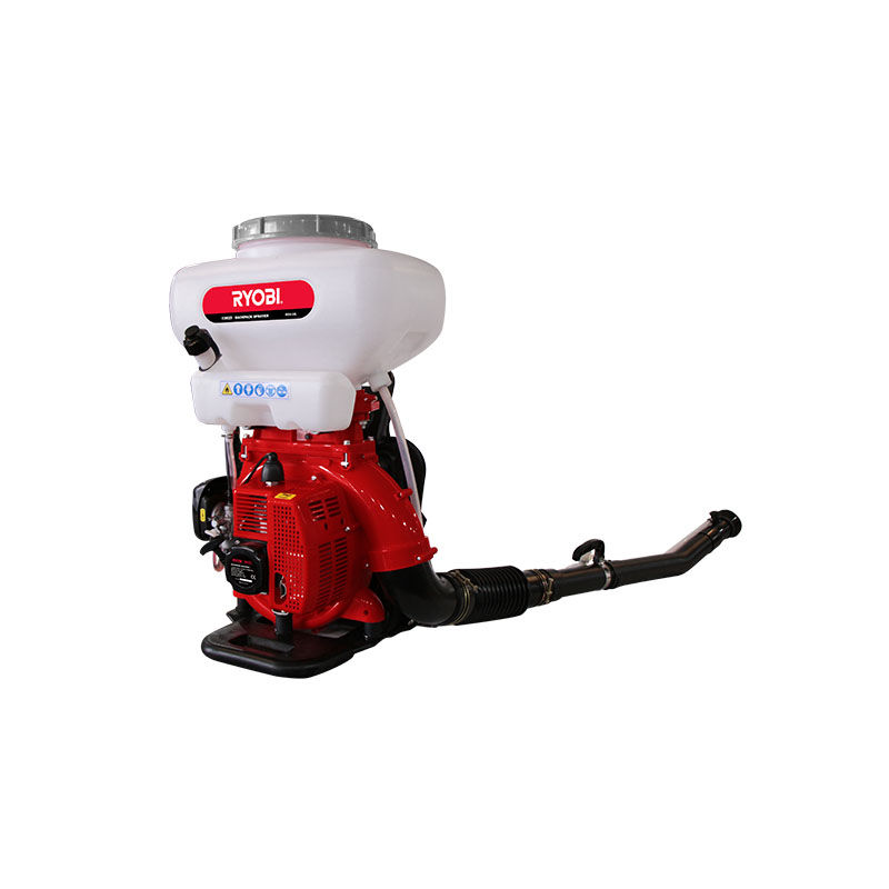 RYOBI 42Cc Petrol Backpack Sprayer 20L