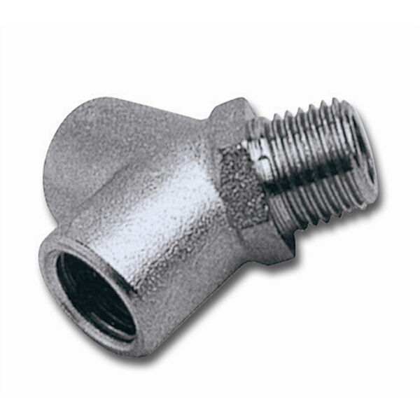 GAV Y Connector Mff 1/2