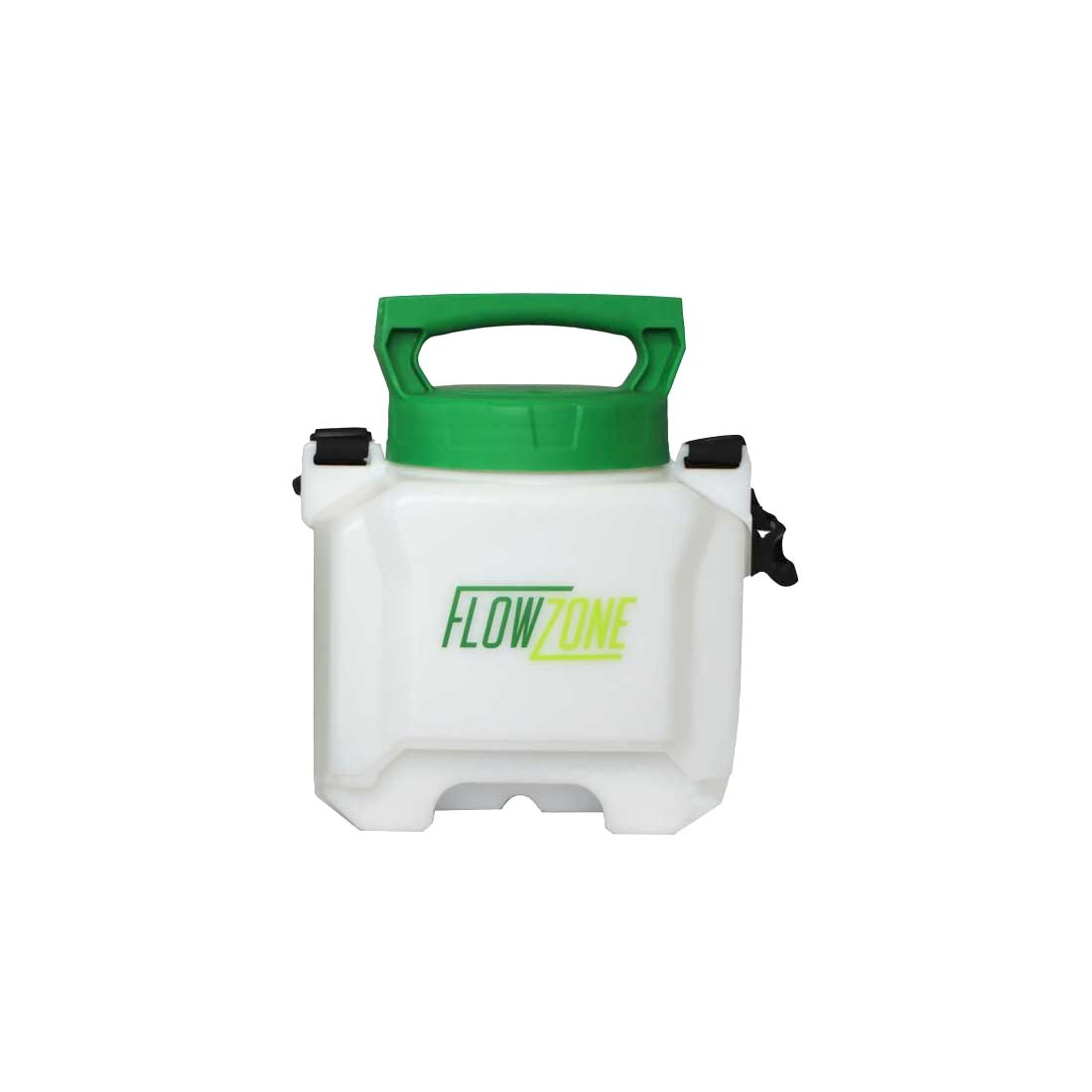 Storm 1 Swap Tank