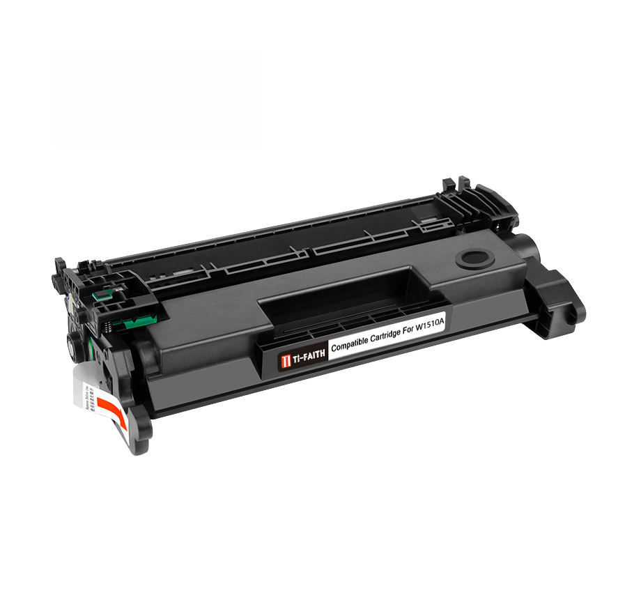 HP 151A Black Generic Toner Cartridge (W1510A)