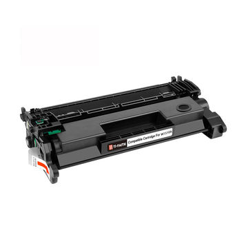 HP 151A Black Generic Toner Cartridge (W1510A)