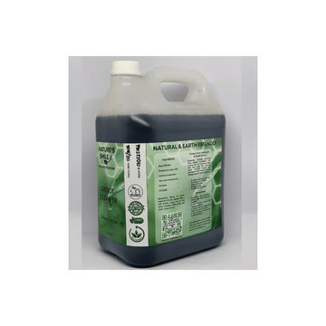Nature's Smile Bio-enzyme Grout Cleaner 5 Liter RTU