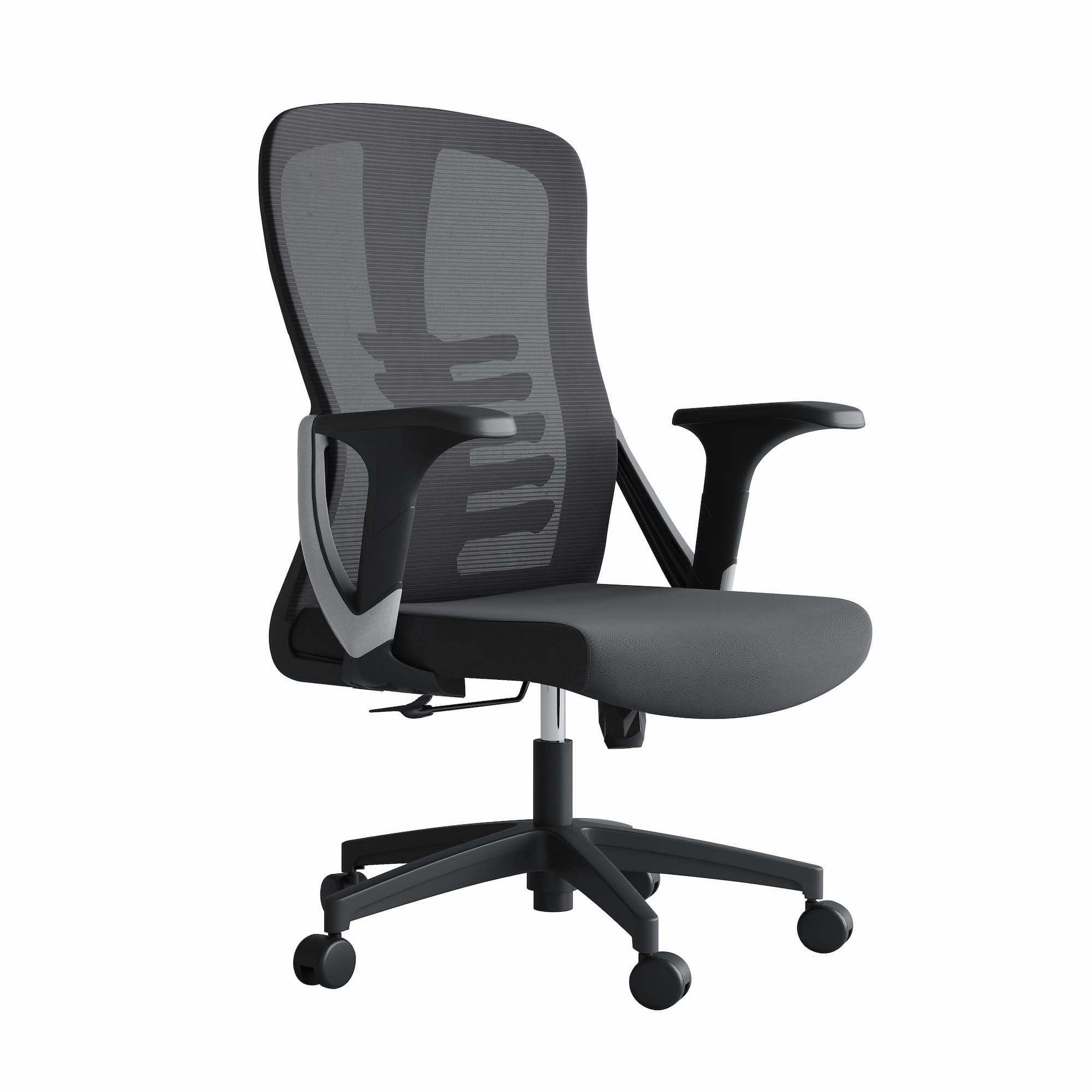 Nicole Mid Back Office Chair