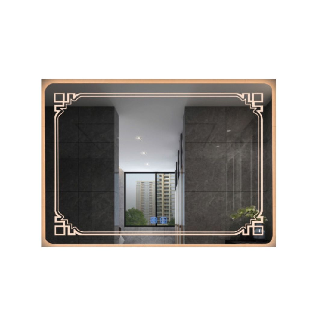 MIRROR LED - 700X500MM - LED102