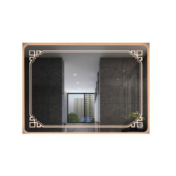 MIRROR LED - 700X500MM - LED102