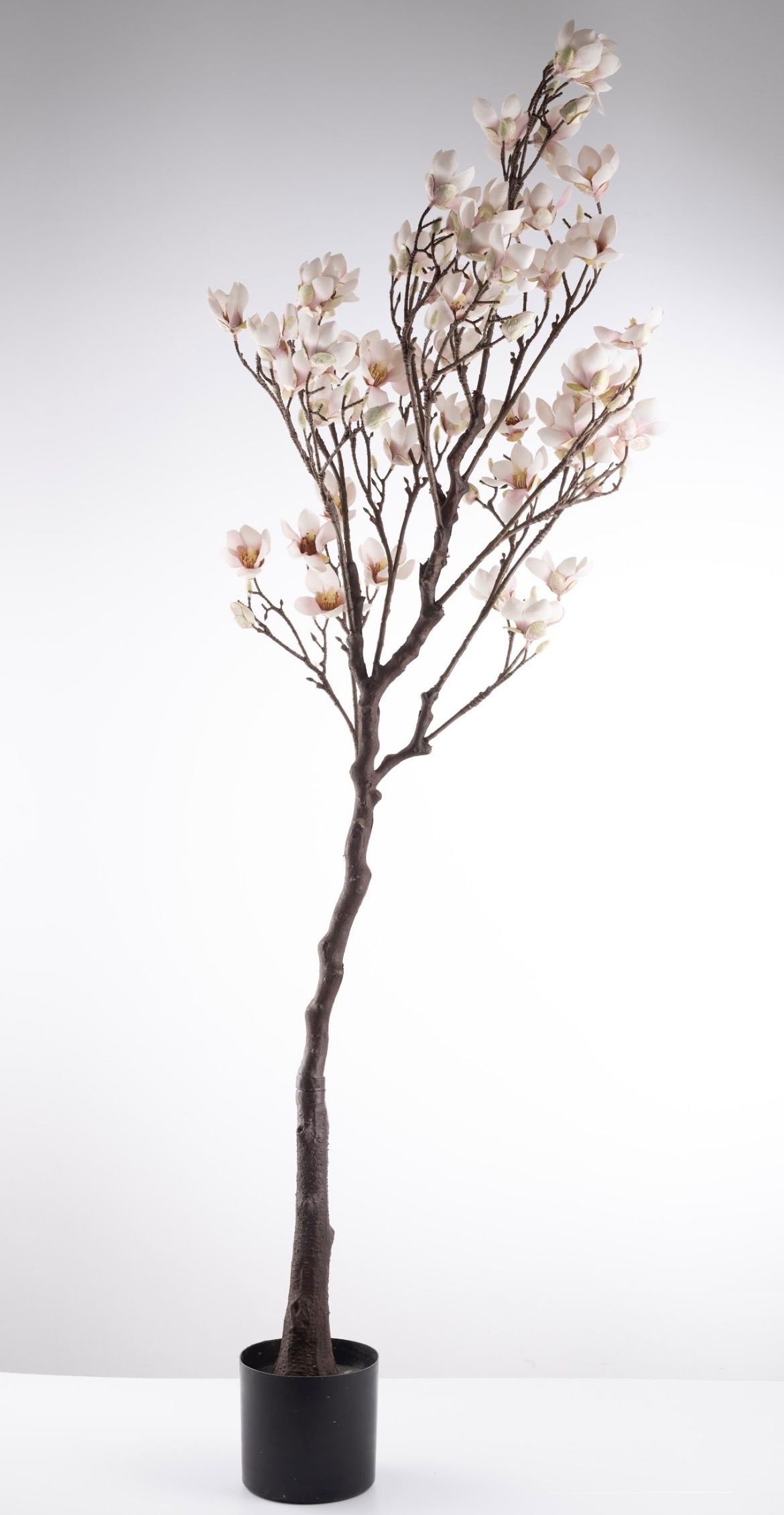 Artificial Premium Magnolia Tree - 1700mm H