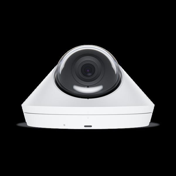 Ubiquiti Unifi Protect - G4 Dome Camera, Vandal-Resistant &Amp; Weatherproof.