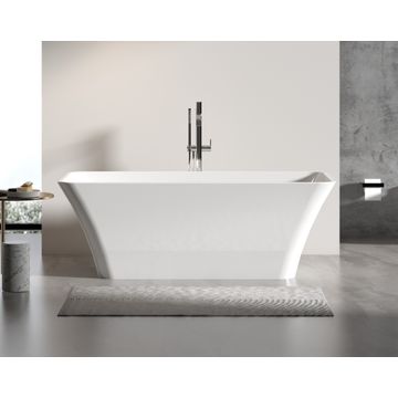 PARIS 1600mm Freestanding Bathtub