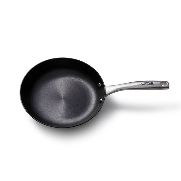 Skottsberg Cast Iron frying pan 24cm