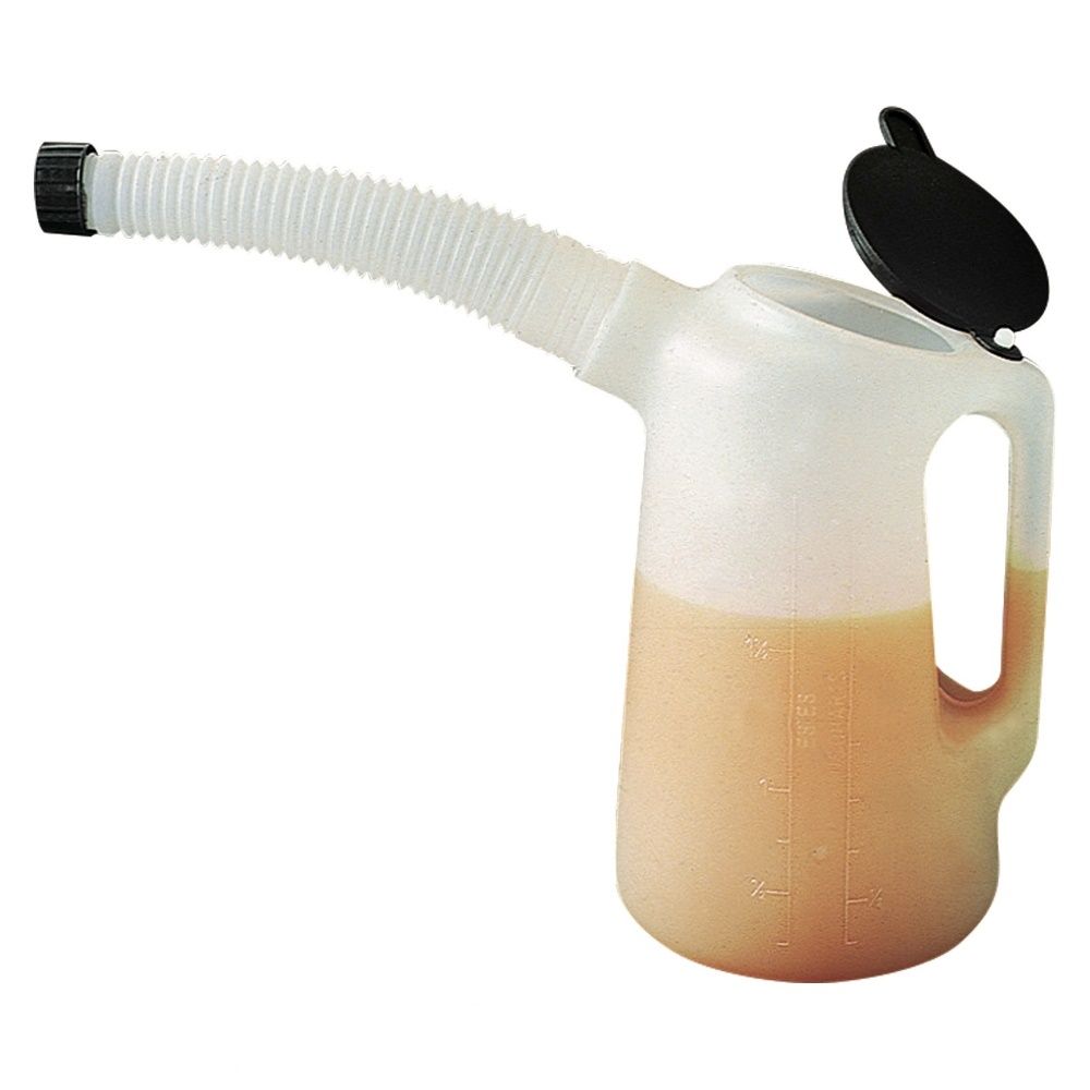 OIL MEASURE - 5L