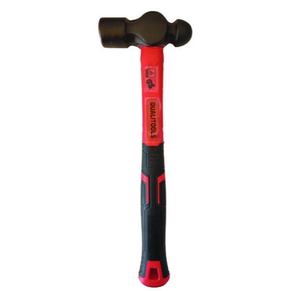 Hammer Ball Pein 20oz FG 900g 900g - 4 Pack