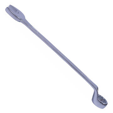 Micro-Tec - Spanner Offset Combination 6Mm - 4 Pack