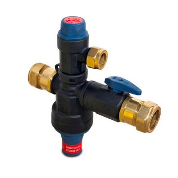 Advanced Valve Pressure Control 15mm 400Kpa
