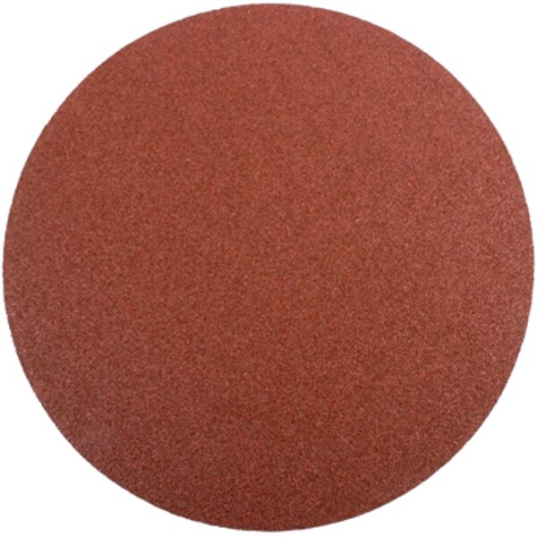Sanding Disc Psa 304mm 40 Grit No Hole Bulk - 4 Pack