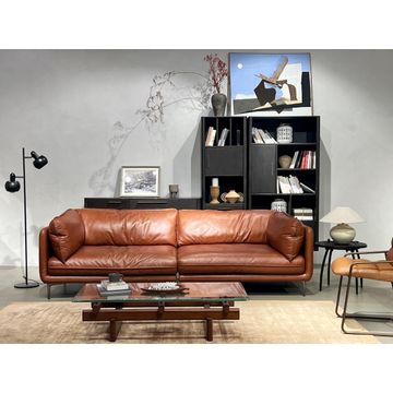 Elegant 4 Seater Sofa
