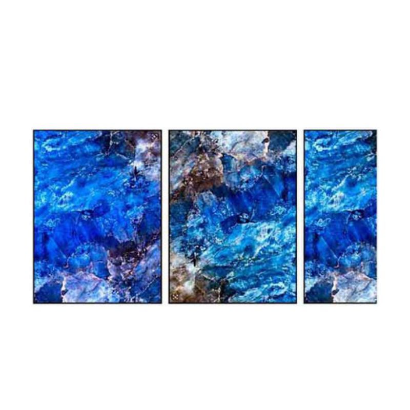 Print on tissue paper (fibreglass application only) - Swiss Marble 810mm x 155mm