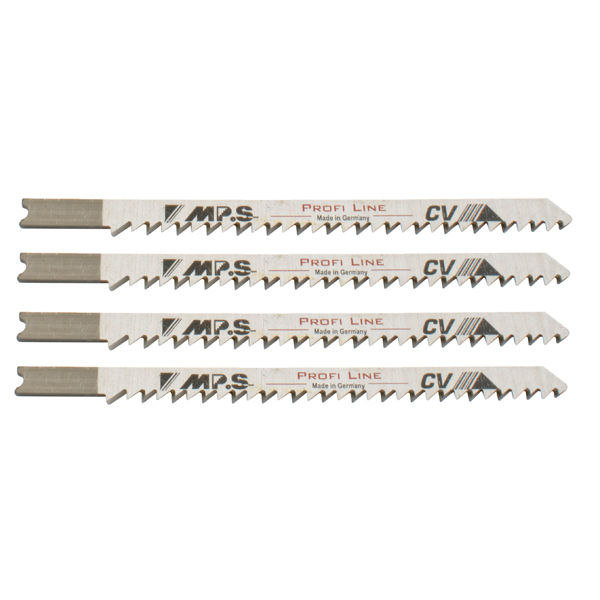 Jigsaw Blade Wood Univ.Sh.8Tpi
