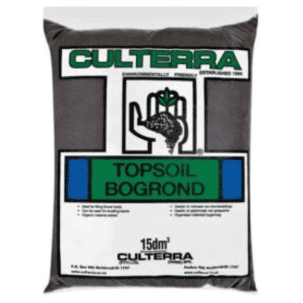 Culterra - Topsoil 15dm³