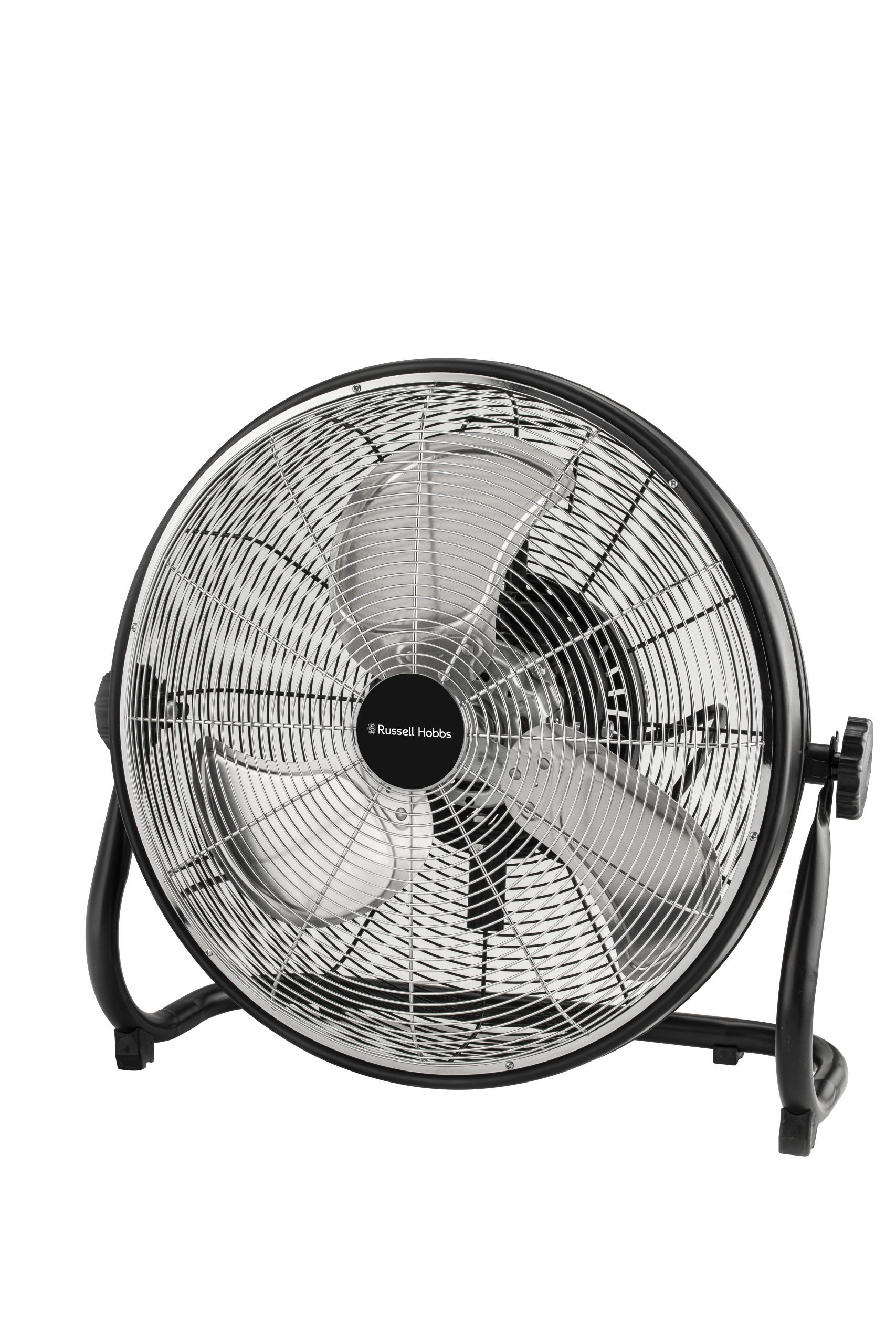 Russell Hobbs Oscillating Floor Fan RHOFF18