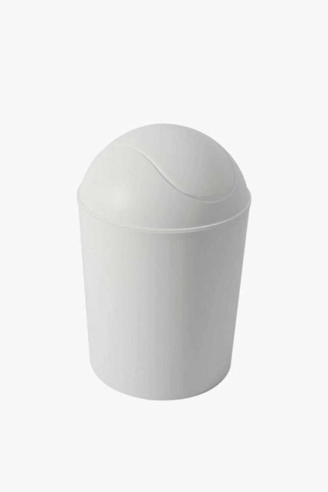 POLYPROPYLENE PUSH BIN Modern, Durable & Practical Waste Solution