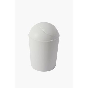 POLYPROPYLENE PUSH BIN Modern, Durable & Practical Waste Solution