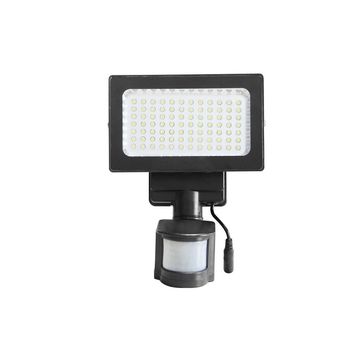 Ultra Link 84 LED Motion Sensor Solar Flood Light