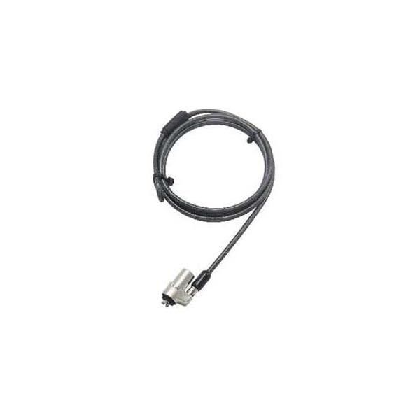 Legion Dell Wedge Key Lock Standard Option
