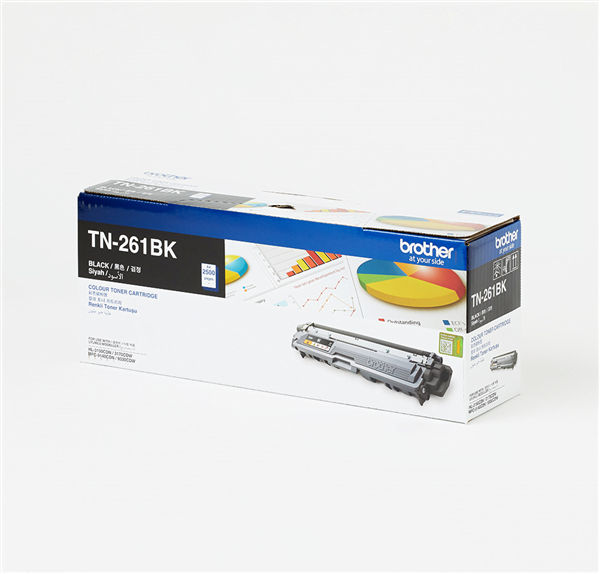 Brother Black Toner Cartridge for HL3150CDN ~ HL3170CDW ~ MFC9140CDN ~ MFC9330CDW