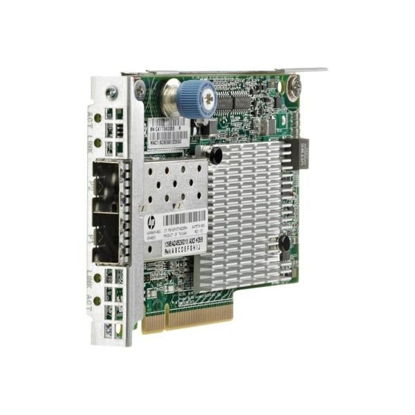 Hpe Flexfbr 10Gb 2P Flr-Sfp+ 57810 Adptr