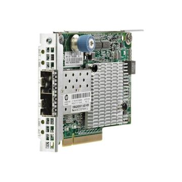 Hpe Flexfbr 10Gb 2P Flr-Sfp+ 57810 Adptr