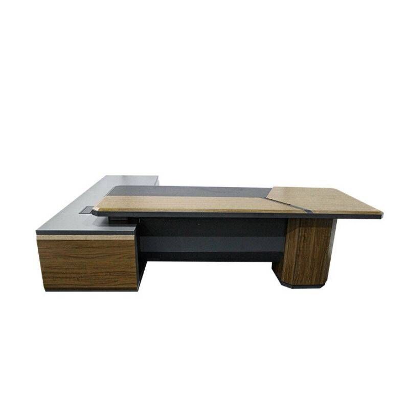 Hepburn Executive Desk