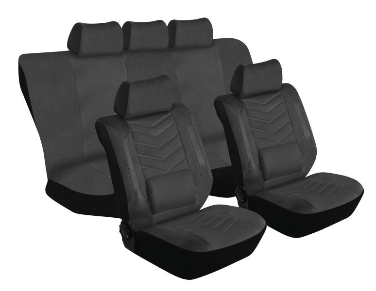 Stingray - Grandeur 11Pc Black