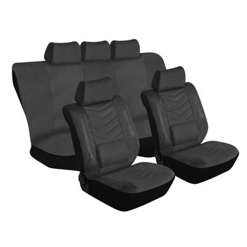 Stingray - Grandeur 11Pc Black