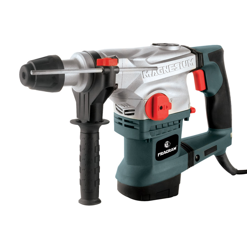 1250W DRILL ROTARY HAMMER