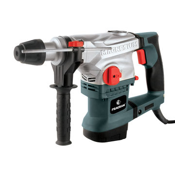 1250W DRILL ROTARY HAMMER