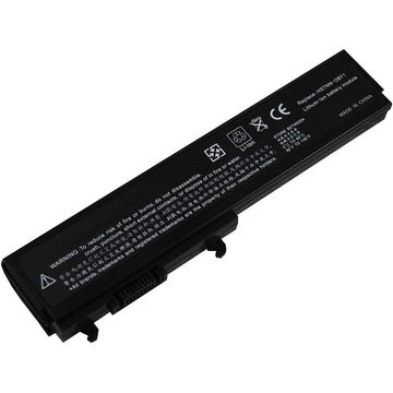 Vibrant Battery for HP Pavilion DV3000 DV3100 DV3500 DV3600 (P/N: HSTNN-CB71)