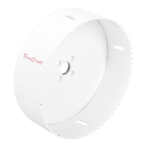 140Mm Bim42 Bi Metal Hole Saw